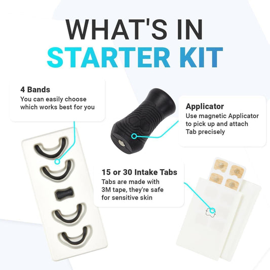 AirFlow Starter Kit