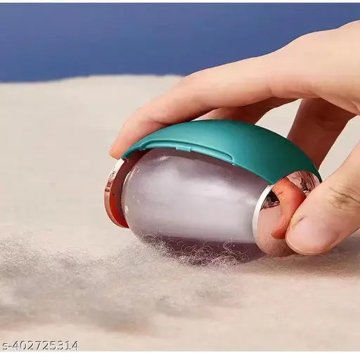 HaloLint Roller