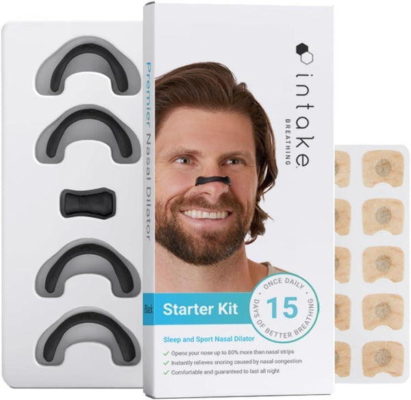 AirFlow Starter Kit