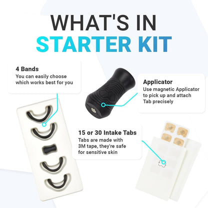 AirFlow Starter Kit