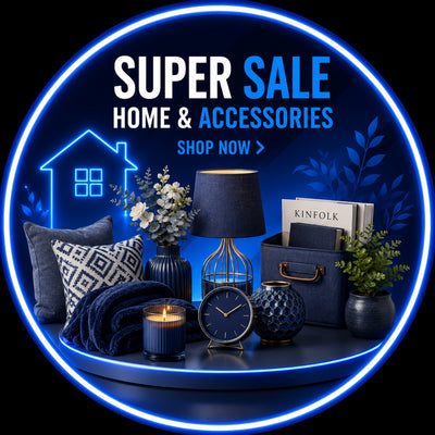 Home And Accessories