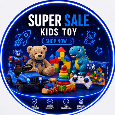 Kids Toys